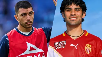 Erik Lira sigue los pasos de Rafa Márquez
