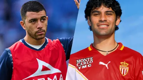 Erik Lira sigue los pasos de Rafa Márquez