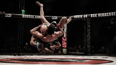 RÉCORD transmitirá BUDO Sento Championship 36: horarios, peleas y cómo ver EN VIVO la función