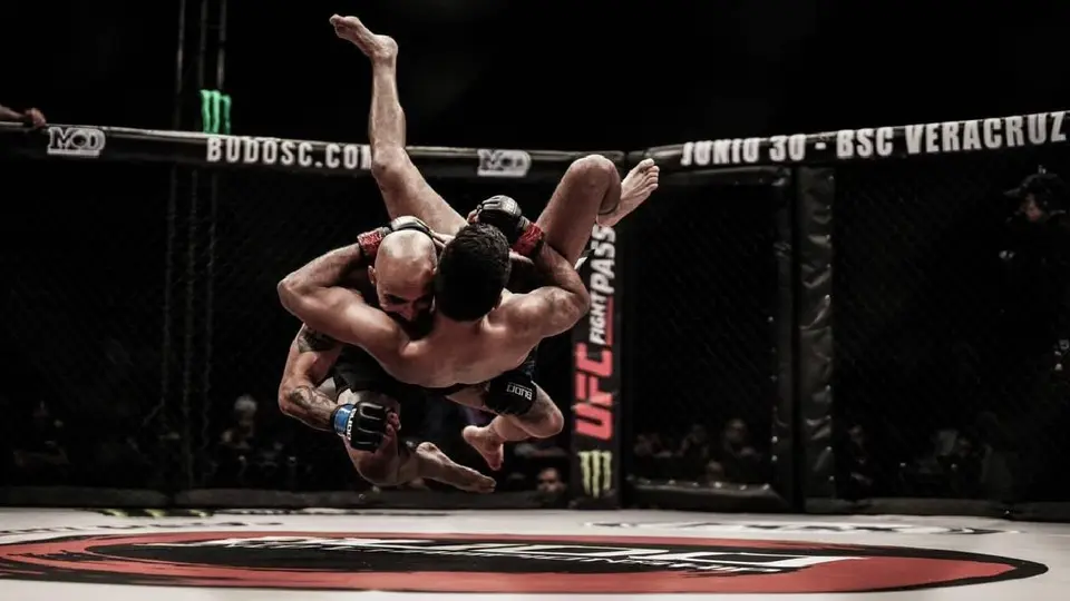 RÉCORD transmitirá BUDO Sento Championship 36: horarios, peleas y cómo ver EN VIVO la función