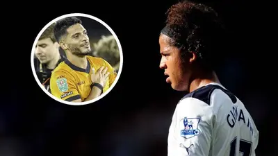 Giovani dos Santos y su cuota de goles en Championship que amenaza con superar Raúl Jiménez