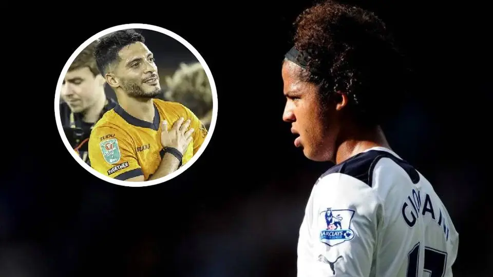 Giovani dos Santos y su cuota de goles en Championship que amenaza con superar Raúl Jiménez