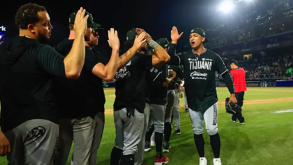 Toros de Tijuana | IG: @torosdetijuana