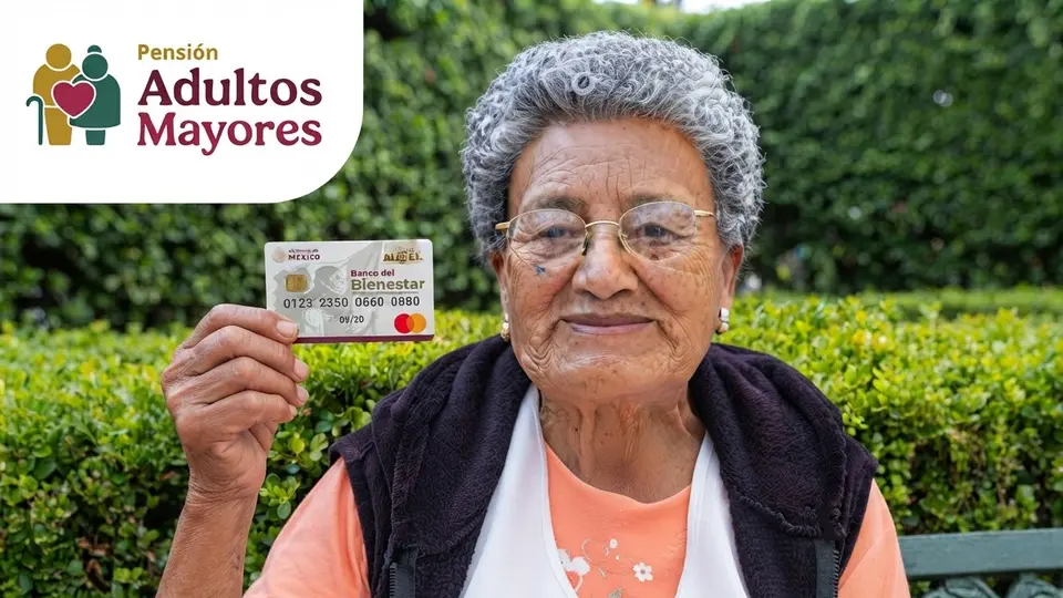 ¡Se detienen los pagos! Pensión Bienestar pausará depósitos en septiembre