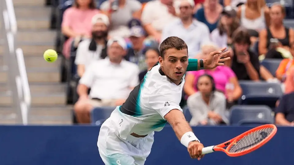 US Open 2026 | AP