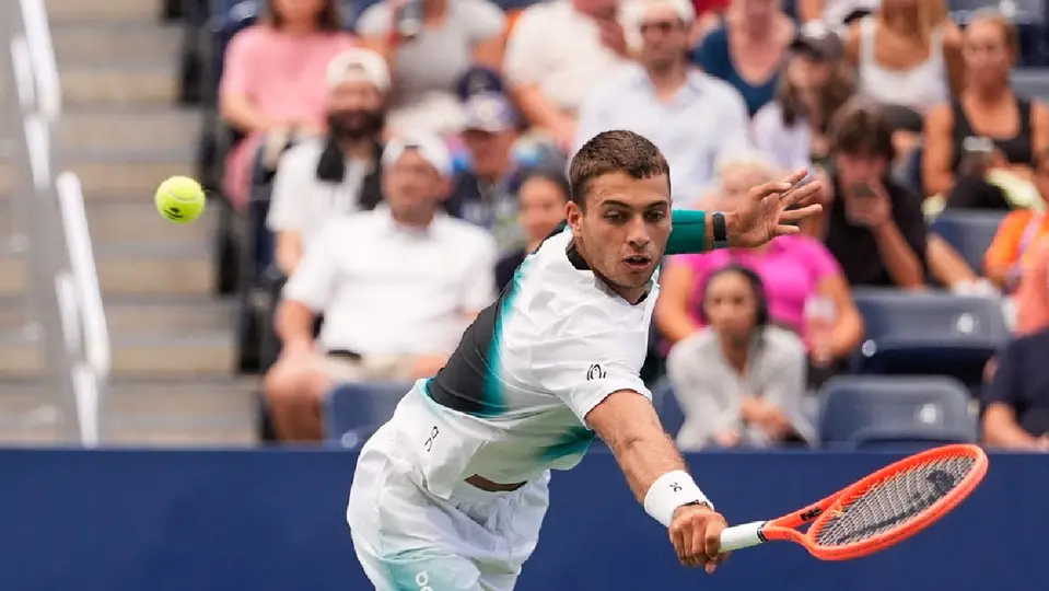 US Open 2026 | AP