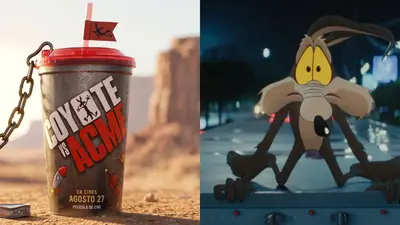 Profeco responde al Coyote por su demanda contra ACME y se vuelve viral
