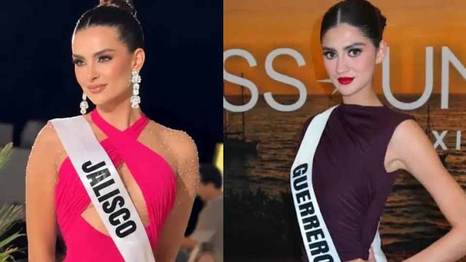Miss Universe México 2026 contra Miss Guerrero