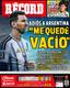 Portada RÉCORD