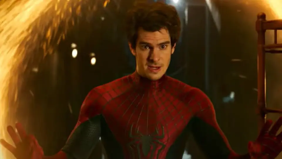 Andrew Garfield apoya que Spider-Man sea gay: “Cualquiera puede identificarse con ese traje”