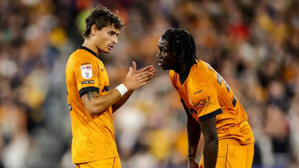 Wolves | X:Wolves
