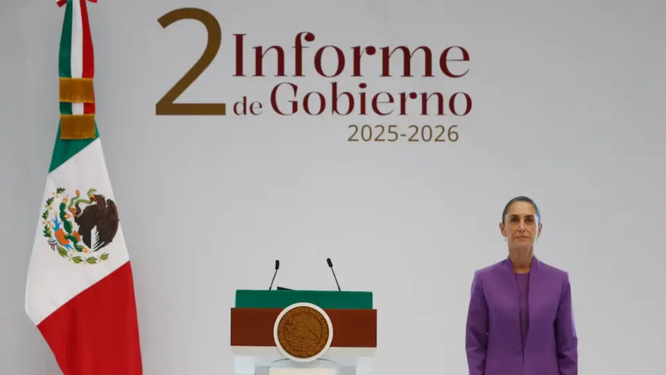 La presidenta Claudia Sheinbaum afirmó que México mantendrá el diálogo con otras naciones sin renunciar a su soberanía / Redes Sociales