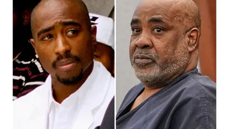 Duane “Keffe D” Davis es declarado culpable por asesinato de Tupac Shakur; podría recibir cadena perpetua