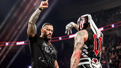 Historias en el Ring: Penta, el mexicano que tuvo cero miedo de perseguir su sueño