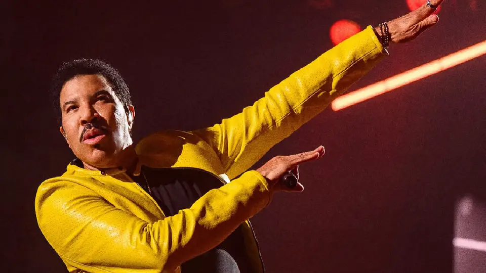 Lionel Richie habló abiertamente sobre los problemas de salud que ha sufrido durante los últimos meses  / FB: @LionelRichie