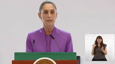 Sheinbaum destaca histórica participación de atletas mexicanos en su Segundo Informe de Gobierno