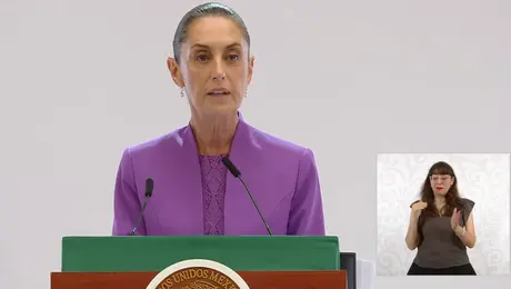 Sheinbaum destaca histórica participación de atletas mexicanos en su Segundo Informe de Gobierno