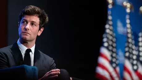 Josh Kushner admite errores en el fallido plan de inversión de la FIFA