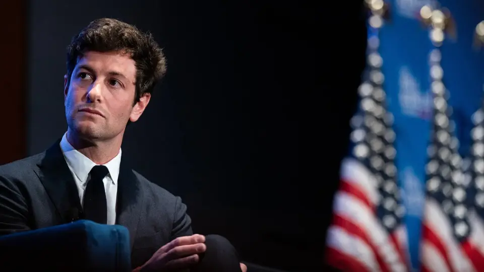 Josh Kushner admite errores en el fallido plan de inversión de la FIFA