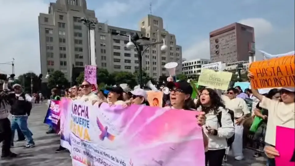 El debate sobre la eutanasia y el derecho a una muerte digna en la CDMX volvió a tomar fuerza / Especial