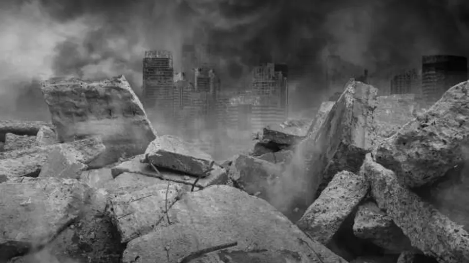 La magnitud 8.2 fue utilizada únicamente como una hipótesis para evaluar los protocolos de emergencia ante un sismo de gran impacto./ Pixabay