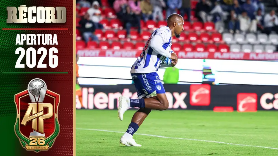 Liga MX: ¿Qué futbolistas tienen más aportaciones de gol tras seis fechas en el Apertura 2026?