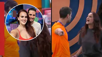 ¿Del odio al amor? Adrián Marcelo confiesa que se mensajea con Gala Montes