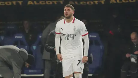 Santiago Giménez se despide del Milan con emotivo mensaje tras concretar su llegada al Porto