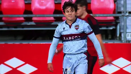 Video: Así juega Carlos Álvarez