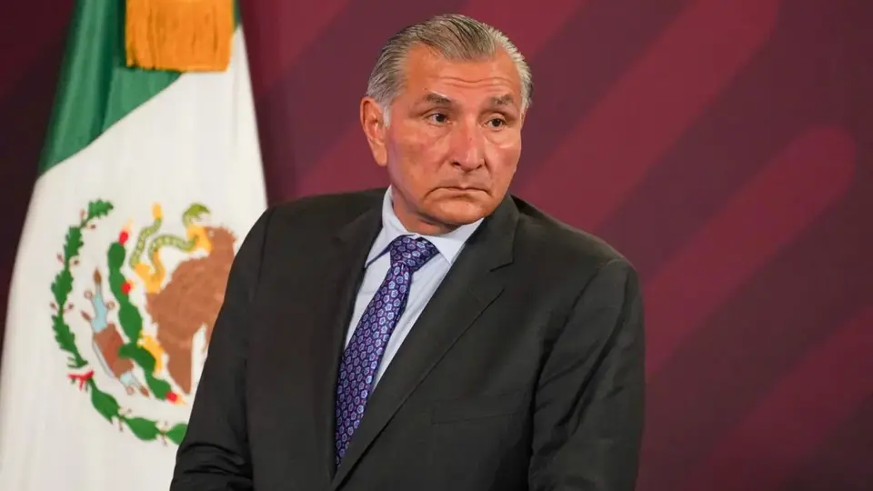 La FGR y la UIF no han informado públicamente sobre alguna imputación contra el senador por estos señalamientos./ RS