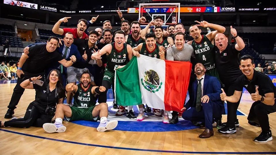 México sorprende a Brasil en Zacatecas y se acerca al Mundial de Qatar 2027