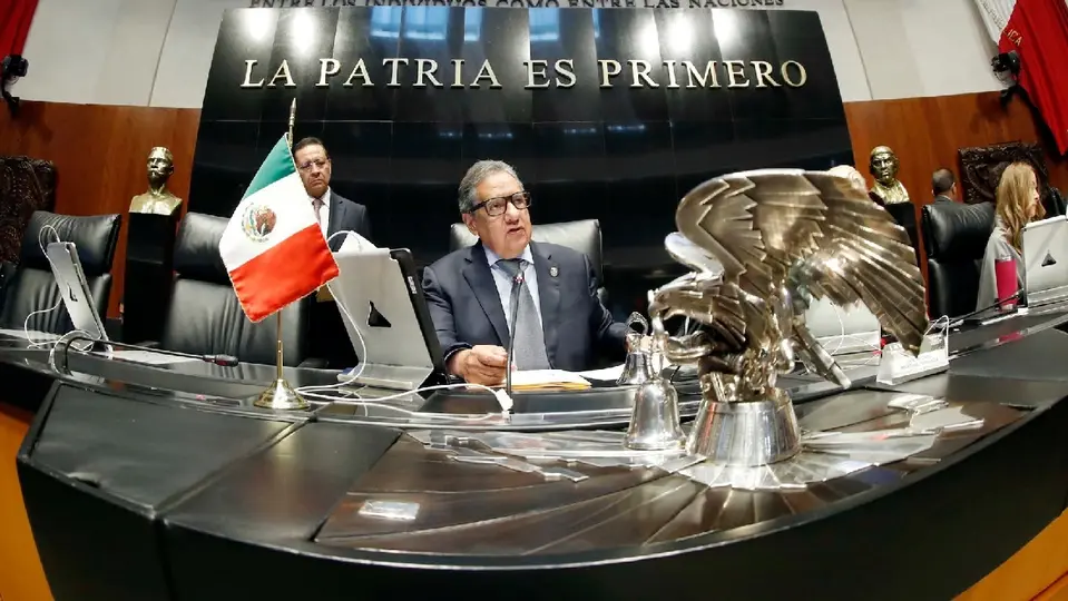 La reforma no establece de manera expresa que hacer o compartir un meme sea un delito / Especial