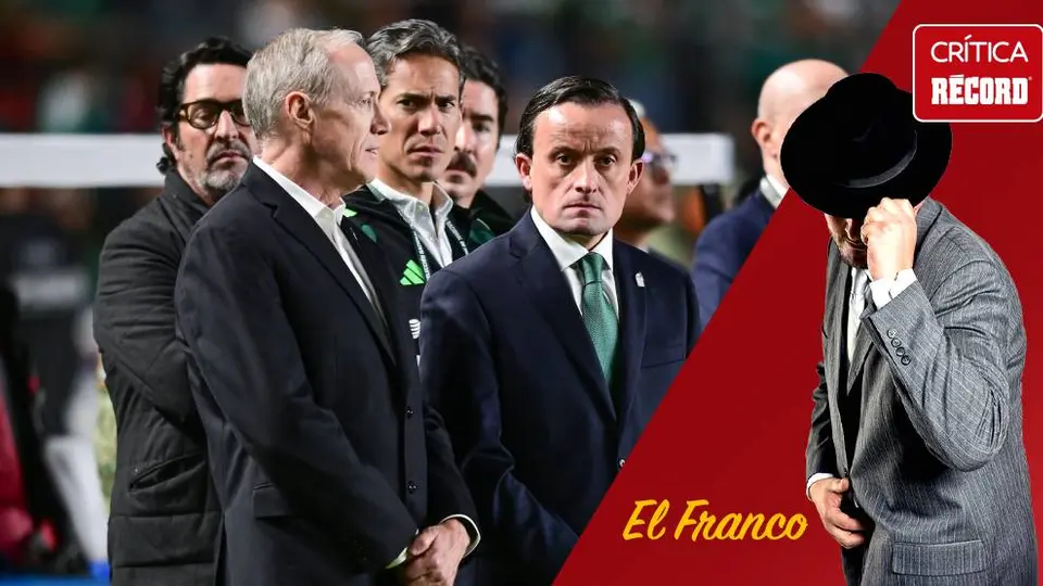 Se resiste el 'penta' en la FMF