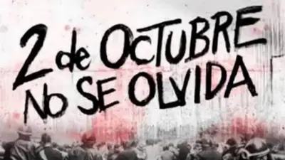2 de octubre 2026: ¿dónde habrá marchas en México?