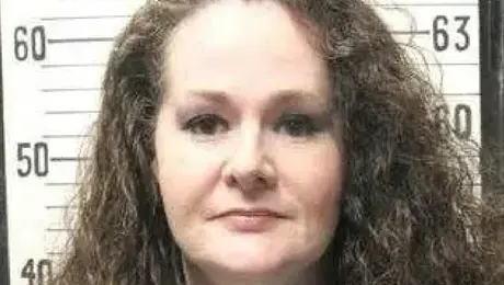 Ejecución fallida en Tennessee: Christa Pike sobrevive a dos inyecciones letales