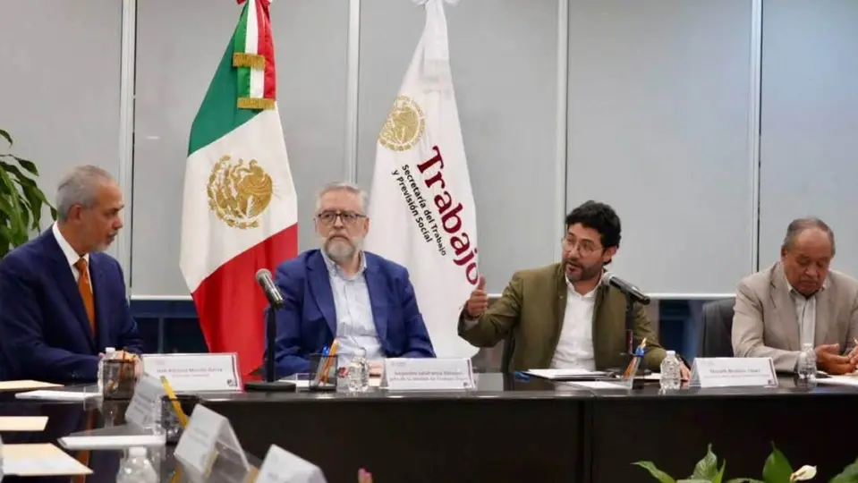 Nacional Monte de Piedad informó que sus sucursales reabrirán el miércoles 7 de octubre / Especial