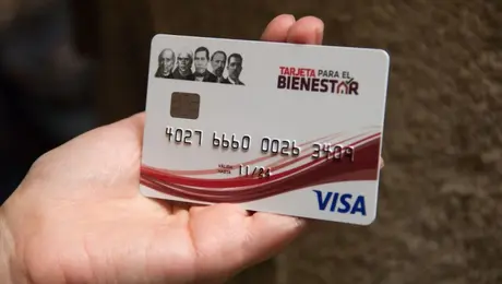 Programas Bienestar octubre 2026: quién recibe pago, montos y cuándo depositan