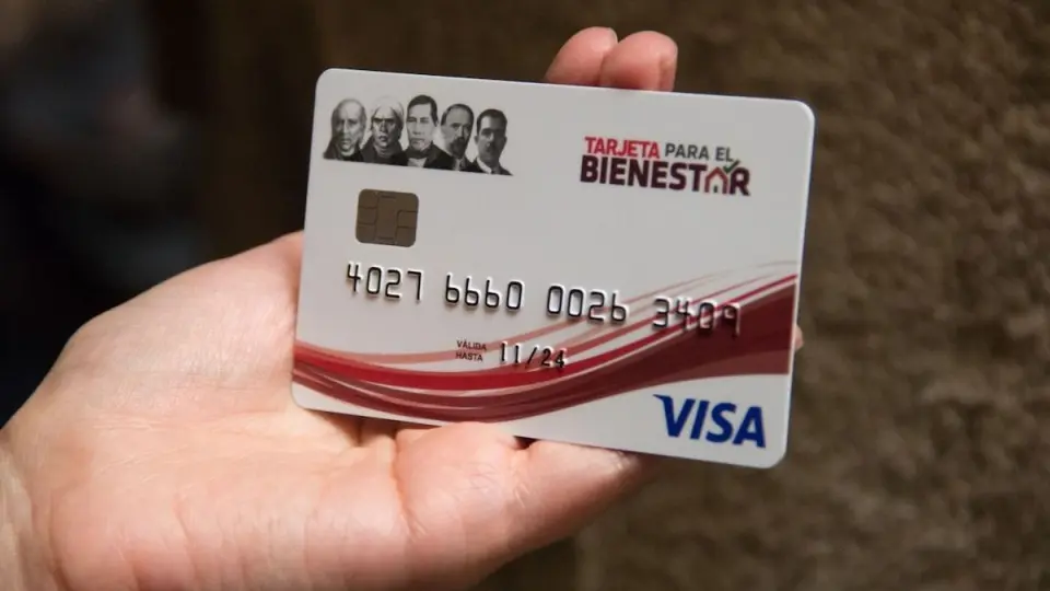 Programas Bienestar octubre 2026: quién recibe pago, montos y cuándo depositan