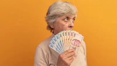 Pago triple para adultos mayores en noviembre: ¿quiénes lo recibirán?