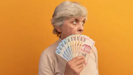 Pago triple para adultos mayores en noviembre: ¿quiénes lo recibirán?
