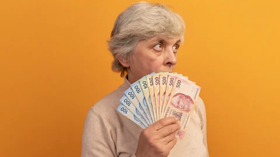 Pago triple para adultos mayores en noviembre: ¿quiénes lo recibirán?