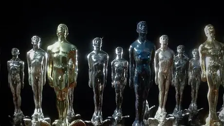 Premios Ariel 2026: estos son todos los nominados por categoría