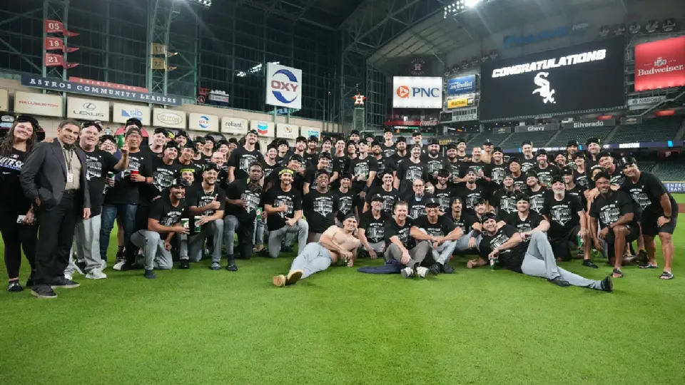 MLB: Así se jugarán las Series divisionales de las Grandes Ligas