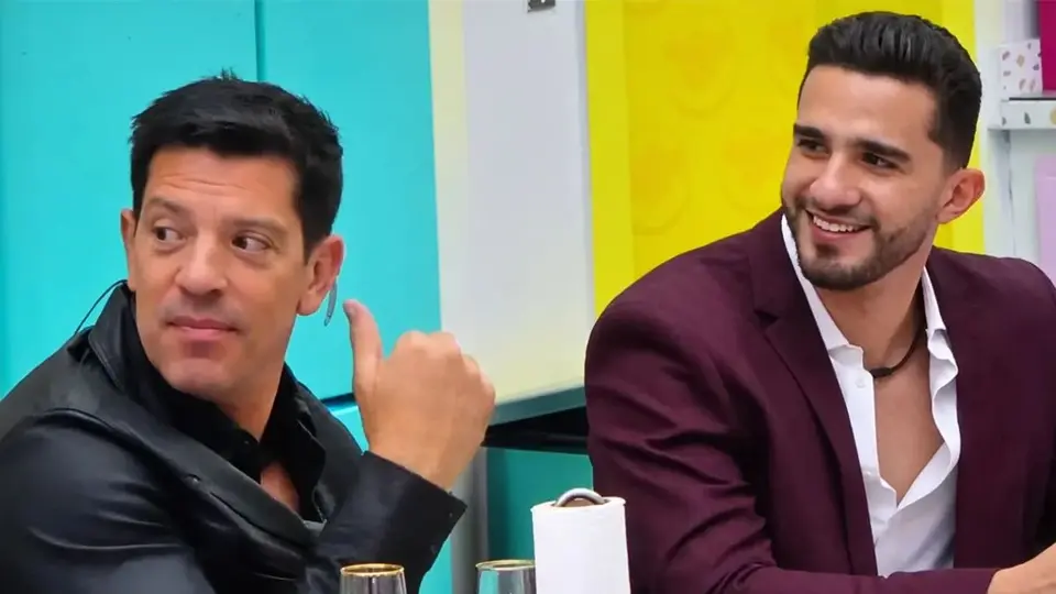 ¿Quién es Gibrán Zavala, sobrino de Yahir, y a qué se dedica?