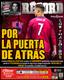 Portada RÉCORD