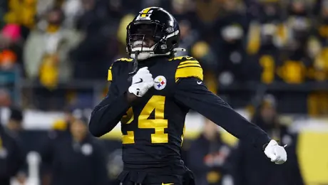 ¡Llegaron los refuerzos! Cowboys canjean una segunda ronda a los Steelers por Joey Porter