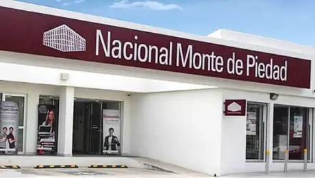 Nacional Monte de Piedad termina huelga: ¿Cuándo podrás recuperar tus prendas?