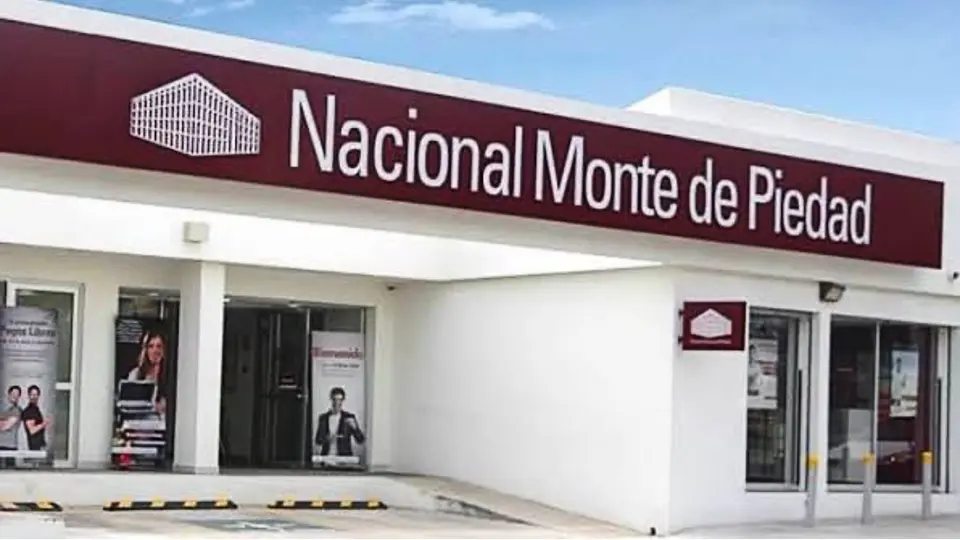 Nacional Monte de Piedad termina huelga: ¿Cuándo podrás recuperar tus prendas?