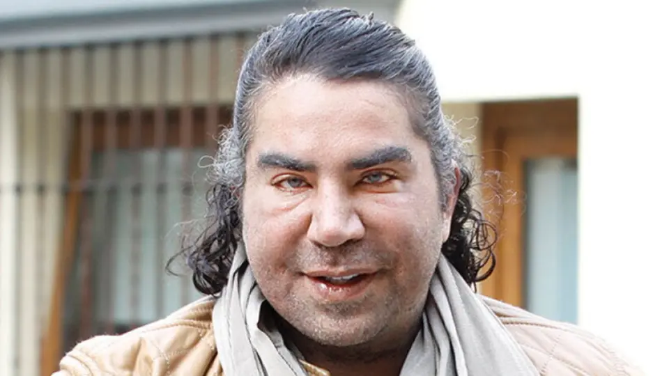 Fernando Marón Kahwagi, sobrino de Jorge Kahwagi Macari, forma parte de la tercera generación de la familia y ha ocupado cargos en empresas familiares / Redes Sociales