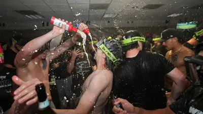 Chicago White Sox: de 121 derrotas a la Serie Divisional de MLB